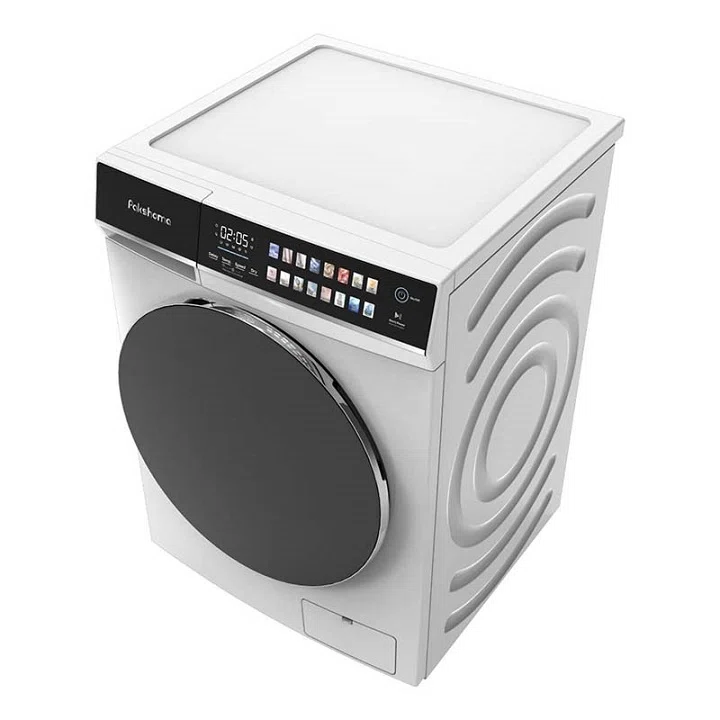 ماشین لباسشویی پاکشوما 10 کیلویی مدل X106 - Image 2