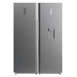 یخچال دوقلو 40 فوت دوو مدل Si-20S