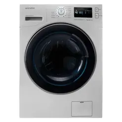 Alternative view of ماشین لباسشویی 9 کیلویی pali دوو مدل LM-981