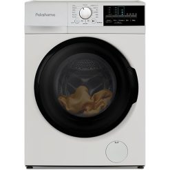 ماشین لباسشویی تمام اتوماتیک پاکشوما 8 کیلوگرم مدل i8