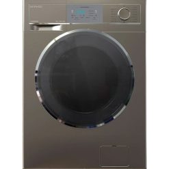 ماشین لباسشویی دوو 8 کیلویی مدل LM-830