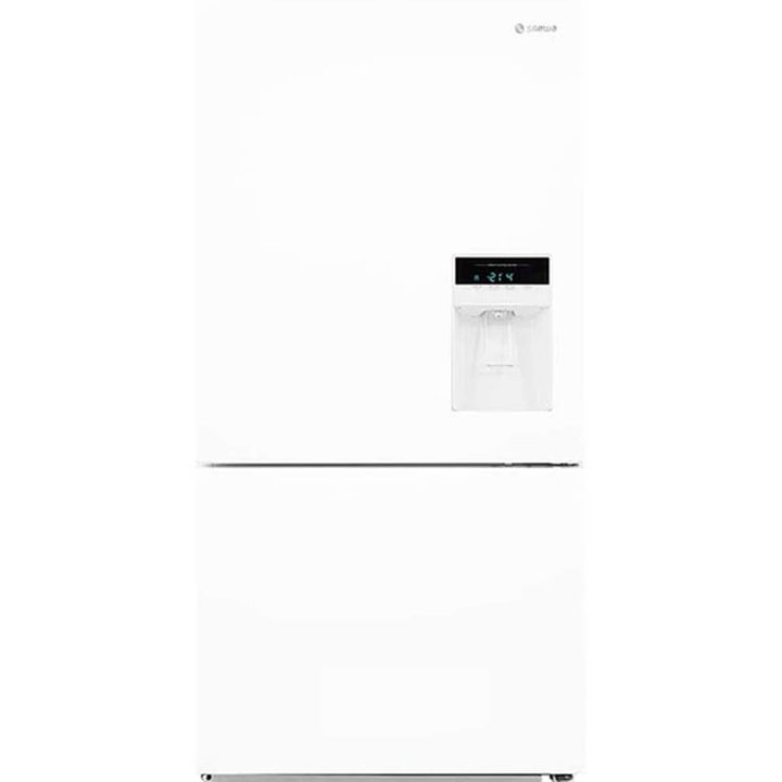یخچال فریزر اسنوا مدل فرنیا Farnia ARS3Di-L300