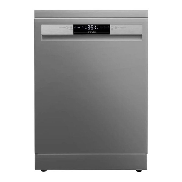 ماشین ظرفشویی دوو 14 نفره مدل DW-160