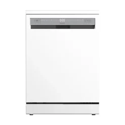 Alternative view of ماشین ظرفشویی دوو 14 نفره مدل DW-200
