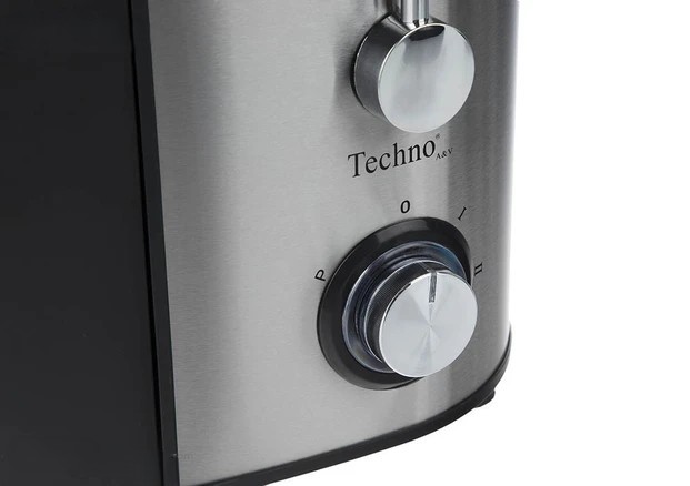 آبمیوه گیری تکنو مدل Te-311 - Image 3