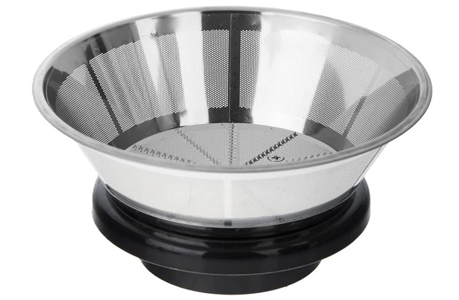 آبمیوه گیری تکنو مدل Te-311 - Image 4