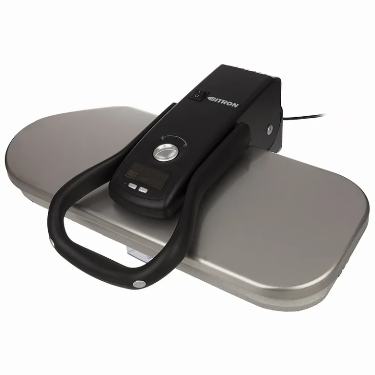 اتو پرسی بایترون مدل BSI-532 - Image 3