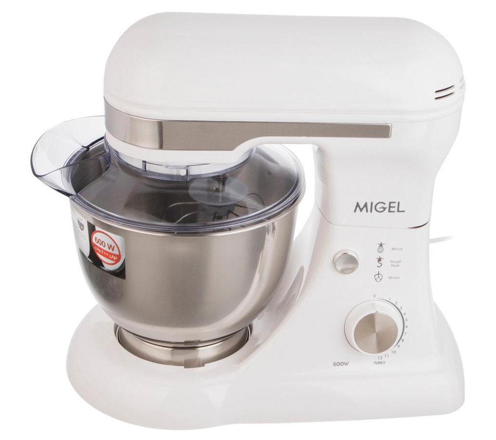 همزن برقی میگل مدل GKM 600 - Image 7