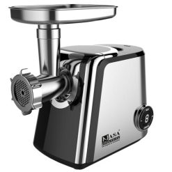 چرخ گوشت ناسا الکتریک مدل NS-313