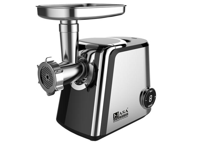 چرخ گوشت ناسا الکتریک مدل NS-313