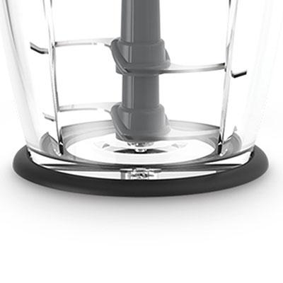 خردکن میگل مدل GCH 400 - Image 4