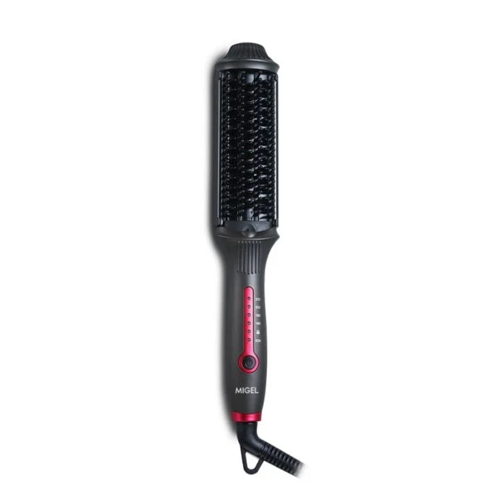 برس حرارتی مو میگل مدل GHS 60 - Image 3