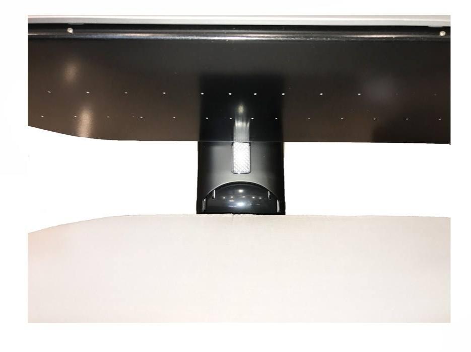 اتو پرسی ژانومه مدلGT600 بخار از دو طرف - Image 6