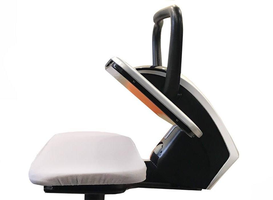 اتو پرسی ژانومه مدلGT600 بخار از دو طرف - Image 5