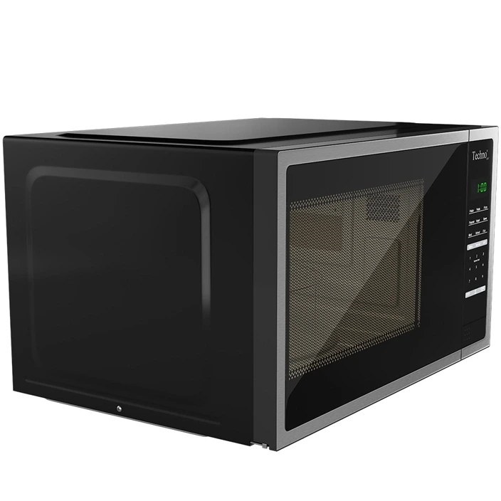 مایکروویو 42 لیتر تکنو مدل Te-421 - Image 4