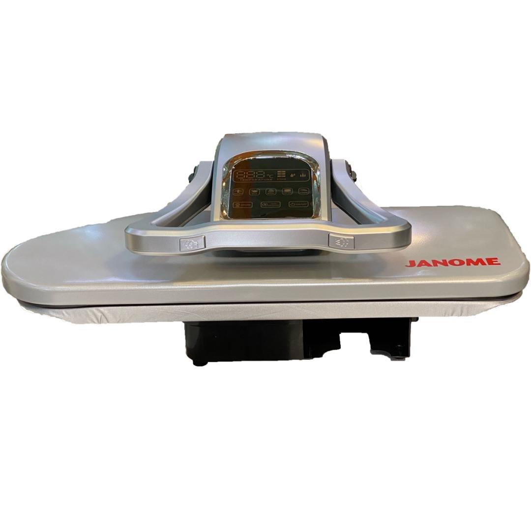 اتو پرس ژانومه مدل SP600 - Image 3