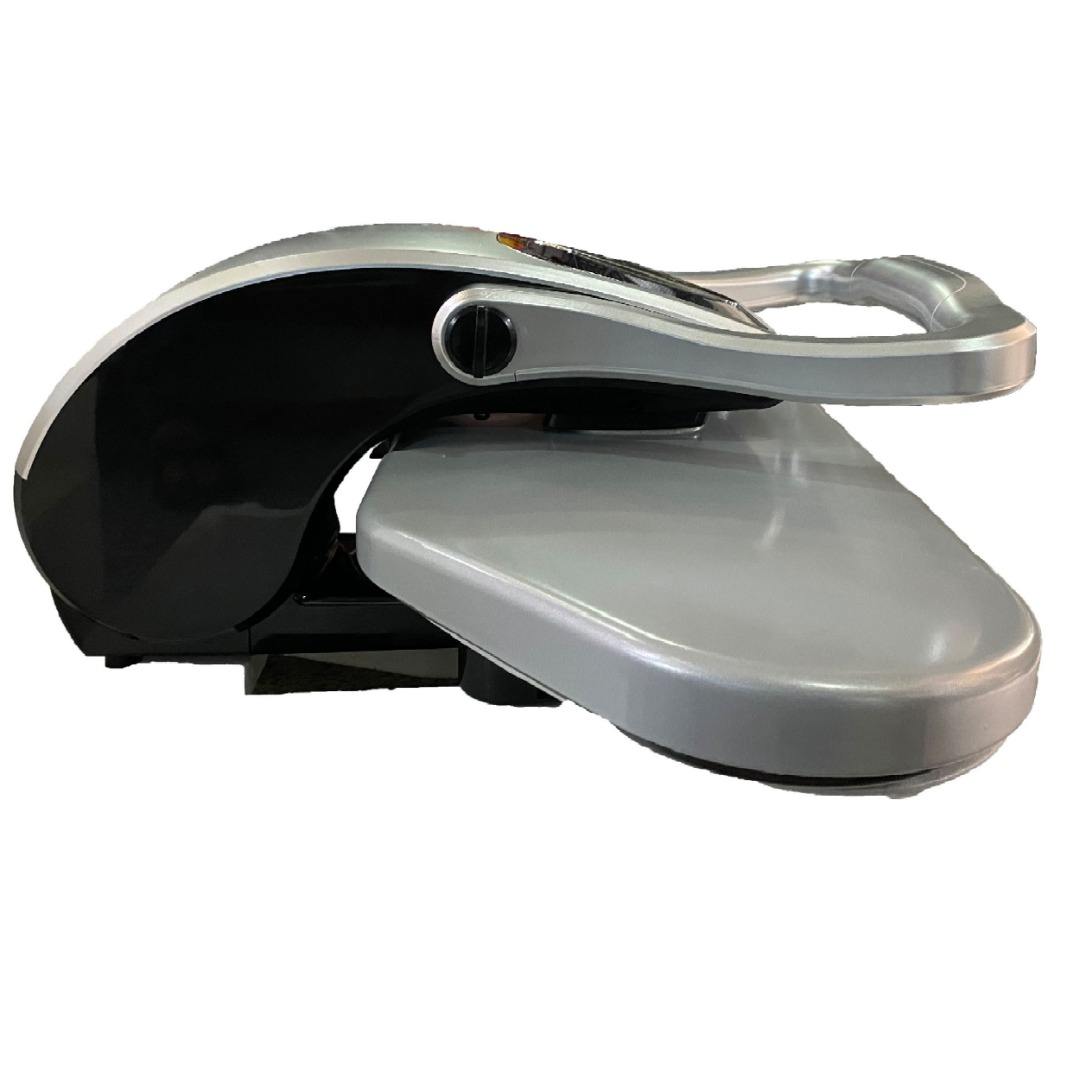 اتو پرس ژانومه مدل SP600 - Image 5