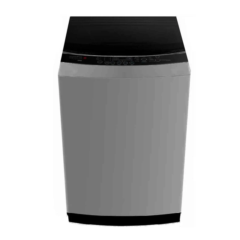 ماشین لباسشویی 12 کیلویی درب از بالا اتومات پاکشوما مدل TA-12 (Lady Wash) - Image 2