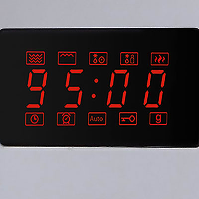 مایکروویو GMW 281 میگل - Image 7
