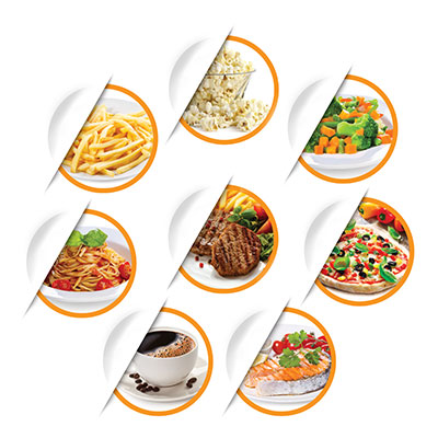 مایکروویو GMW 281 میگل - Image 4