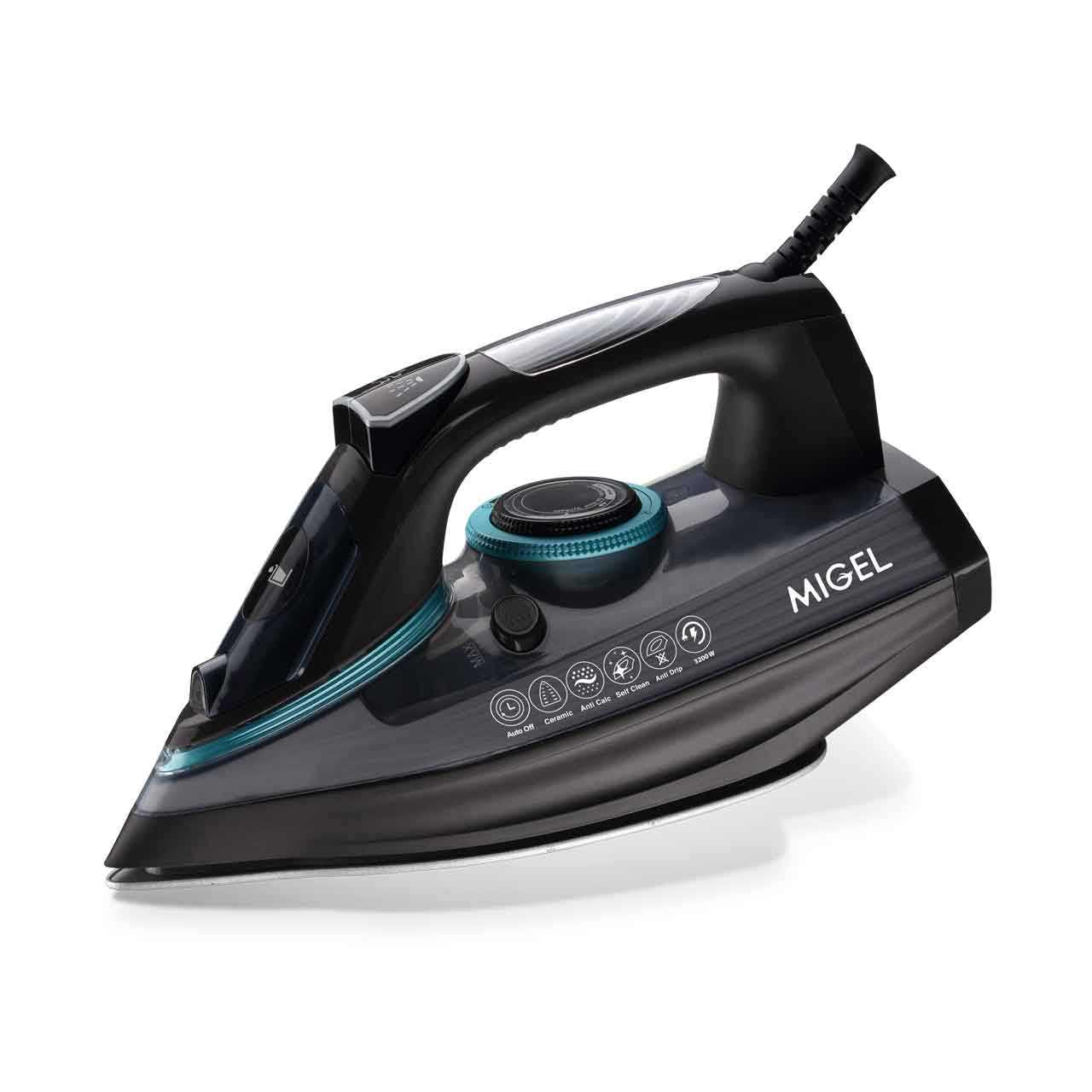اتو بخار میگل مدل GSI 320 - Image 4