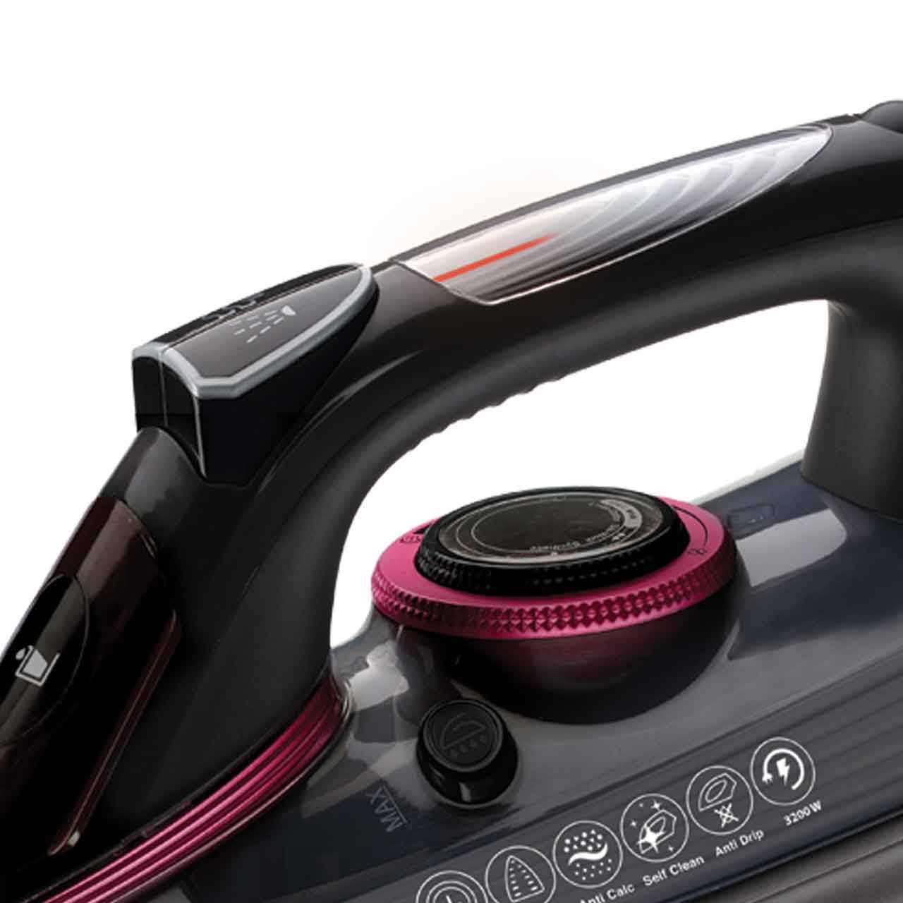 اتو بخار میگل مدل GSI 320 - Image 3