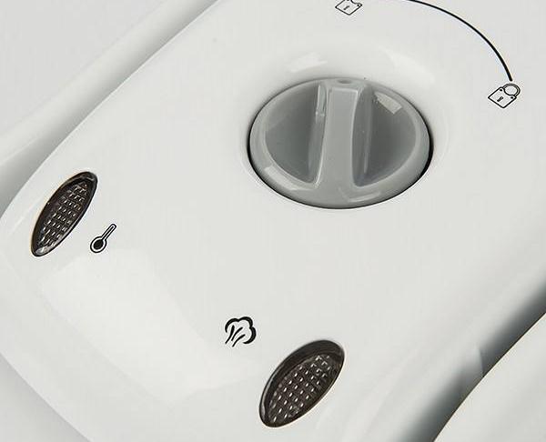 اتو پرسی بایترون مدل BSI-100 - Image 6