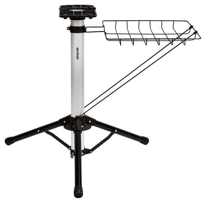 اتو پرسی بایترون مدلBSI-305 - Image 3