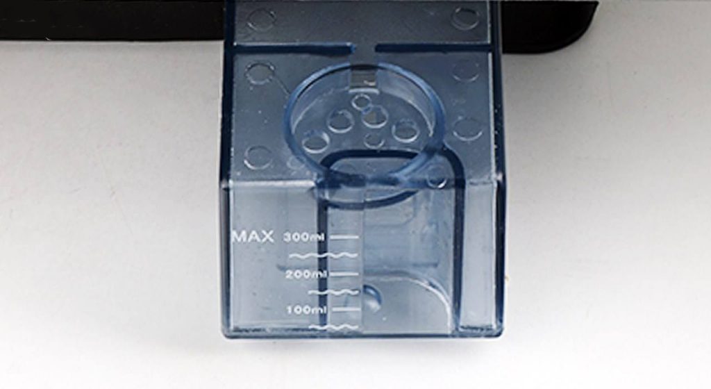 اتو پرسی بایترون مدلBSI-305 - Image 2