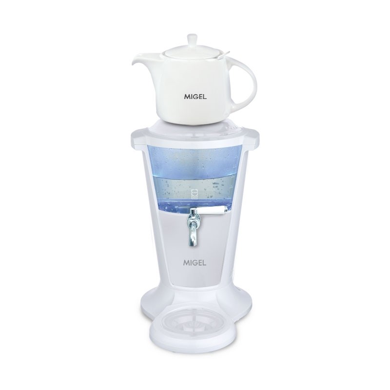 چای ساز سماوری GTS 301 میگل