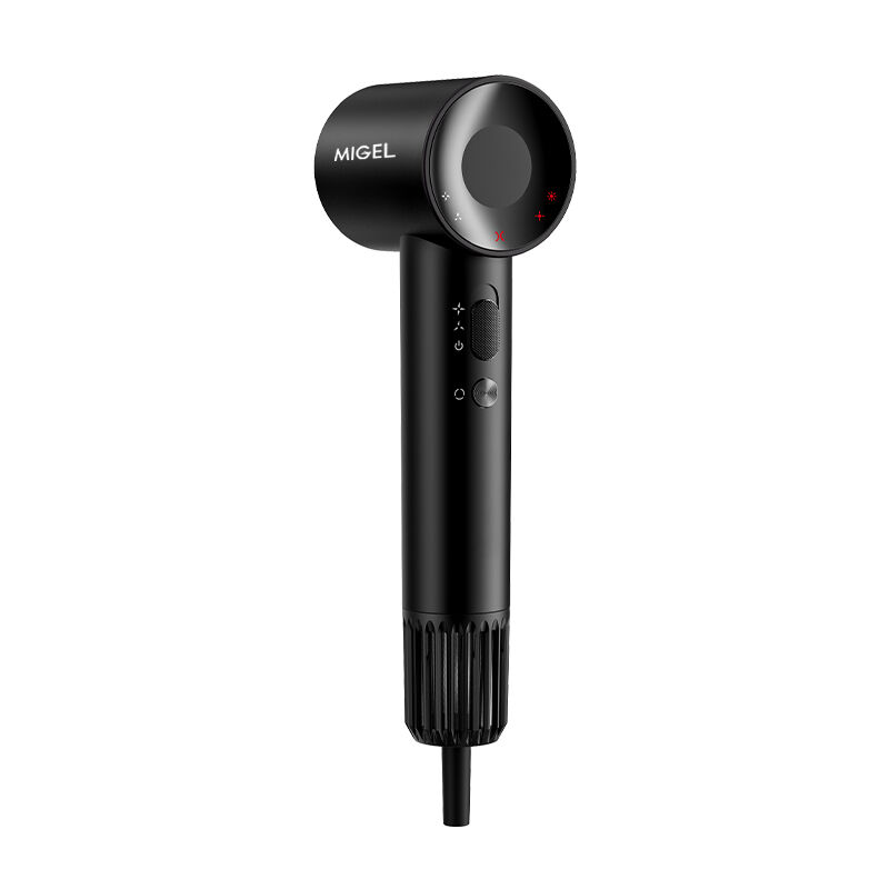 سشوار میگل مدل GHD840 با متمرکزکننده - Image 3