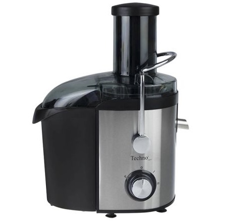 آبمیوه گیری تکنو مدل Te-311 - Image 2