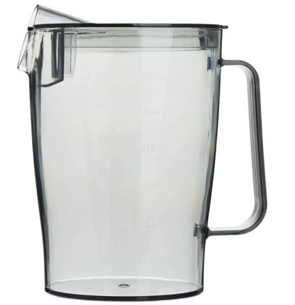 آبمیوه گیری تکنو مدل Te-311 - Image 5