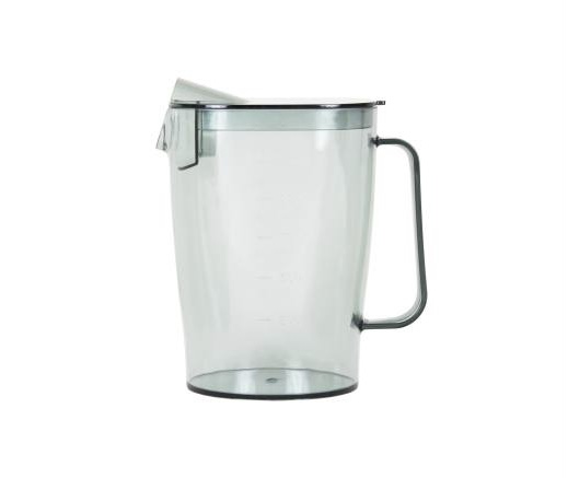 آب میوه گیری تکنو مدل Te-219 - Image 5