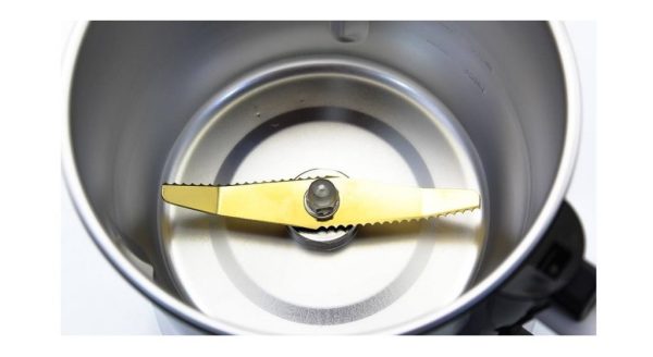 آسیاب برقی کیپ مدل KG-650KR - Image 3