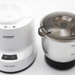 Alternative view of آسیاب برقی کیپ مدل KG-650KR