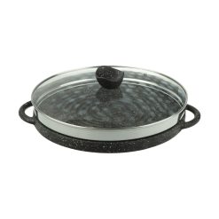 تابه گریل نالینو مدل دنیلی سایز 34