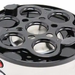 Alternative view of تخم مرغ پز ویداس مدل VIR-5013