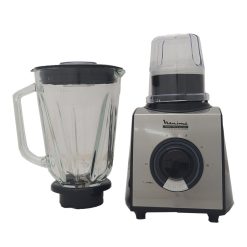 Alternative view of مخلوط کن و آسیاب کن نانیوا مدل N-399