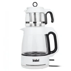 Alternative view of چای ساز بیشل مدل BL-TM-H6101