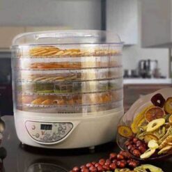 Alternative view of میوه و سبزی خشک کن ویداس مدل VIR_5121
