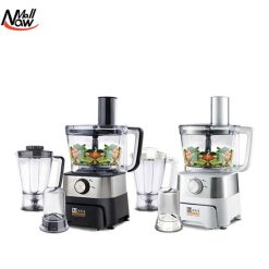 غذا ساز ناسا الکتریک NS-626