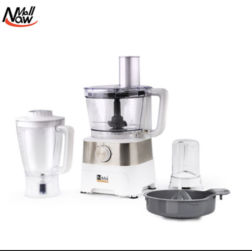 غذا ساز ناسا الکتریک NS-626 - Image 3