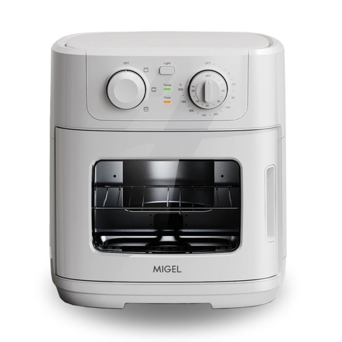 سرخ کن کم روغن GAF 190 میگل - Image 3