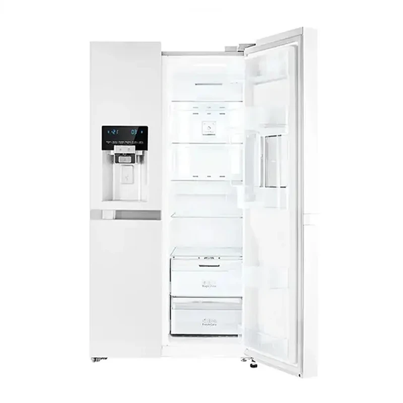 یخچال ساید بای ساید 28 فوت دوو مدل SXI20-11 - Image 3