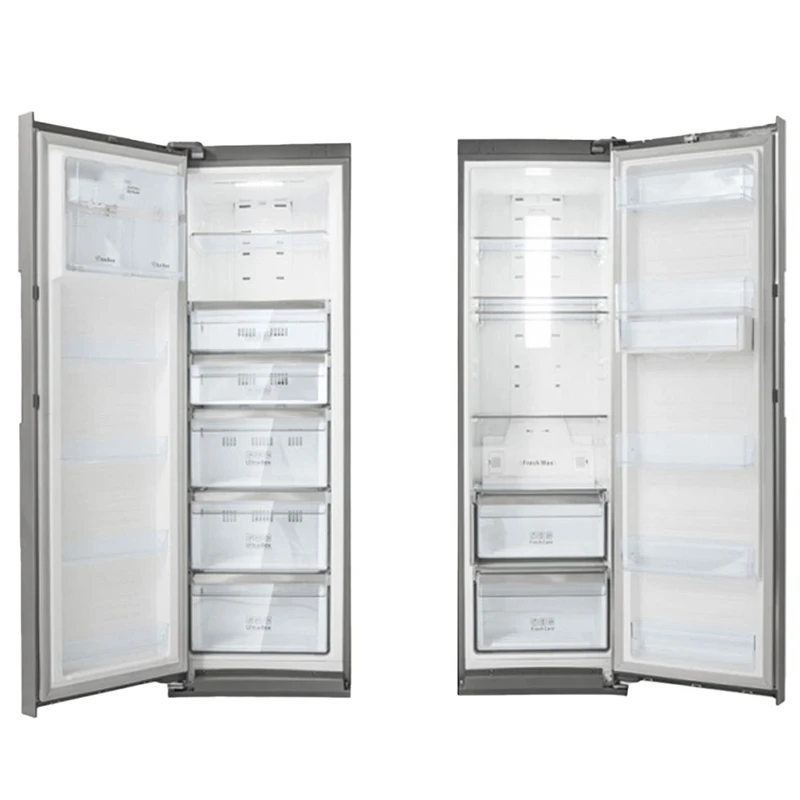 یخچال دوقلو 40 فوت دوو مدل Si-20S - Image 3