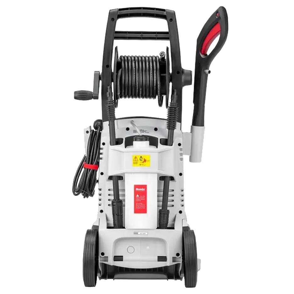 کارواش 160 بار دینامی رونیکس مدل RP-1160 - Image 4