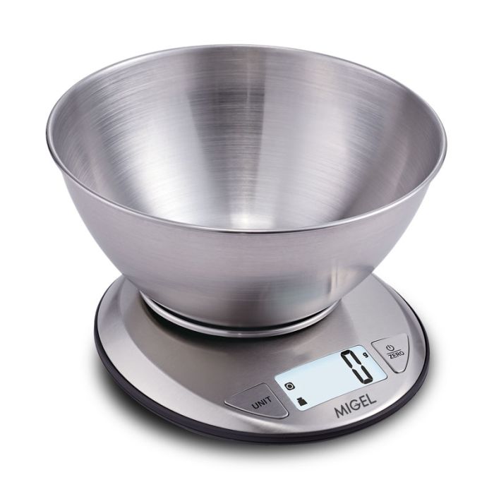 ترازوی آشپزخانه GKS 508 میگل