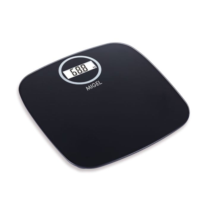 ترازوی فردی GPS 600 میگل