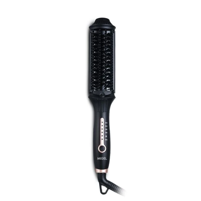 برس حرارتی مو میگل مدل GHS 60 - Image 2